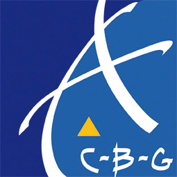 Catherine Baudat Gouéré Logo